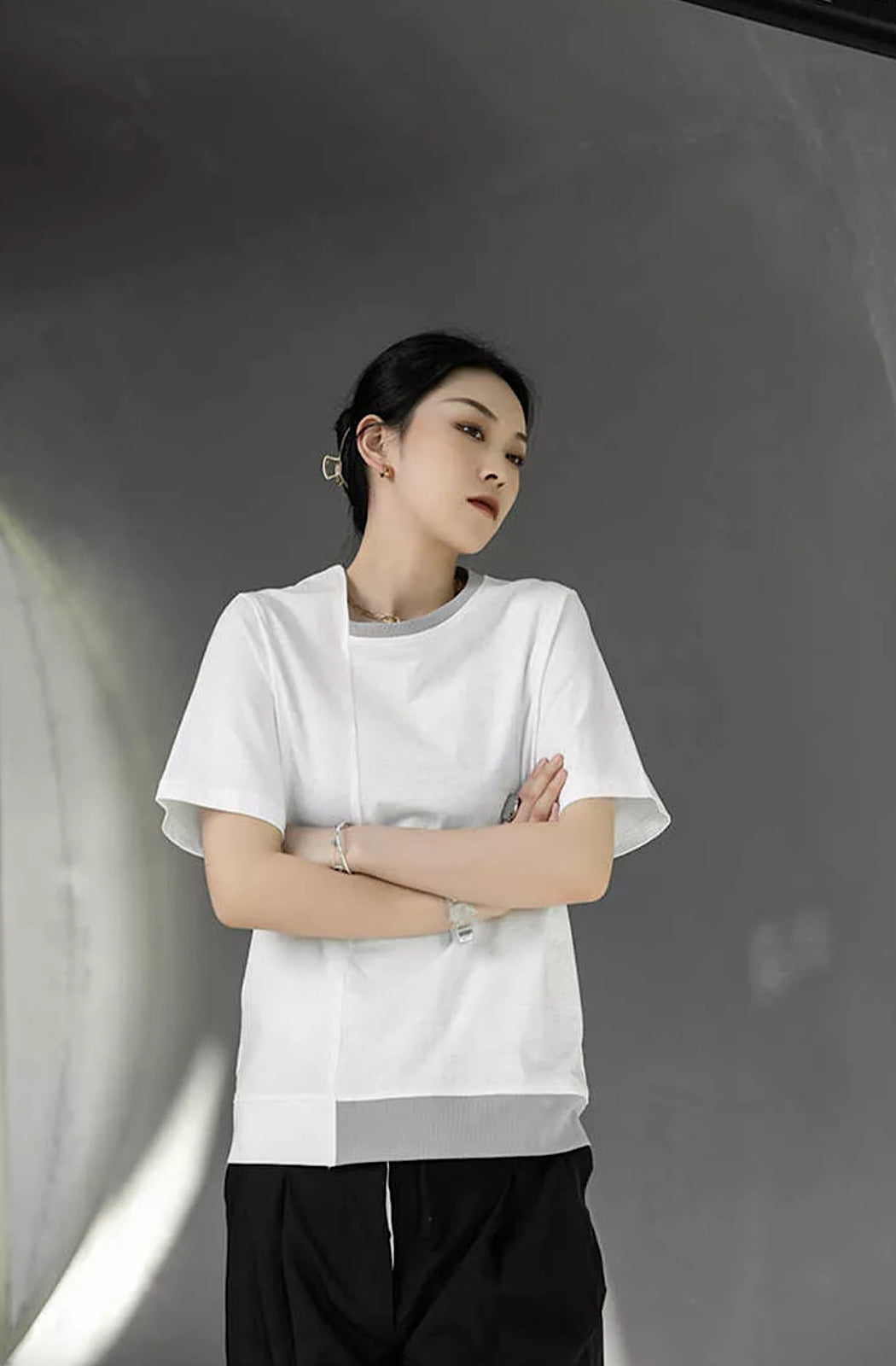 WHT Tee