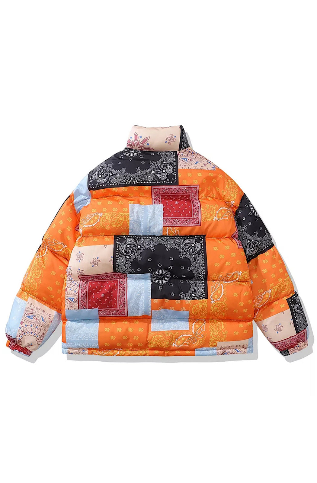 Bandana III