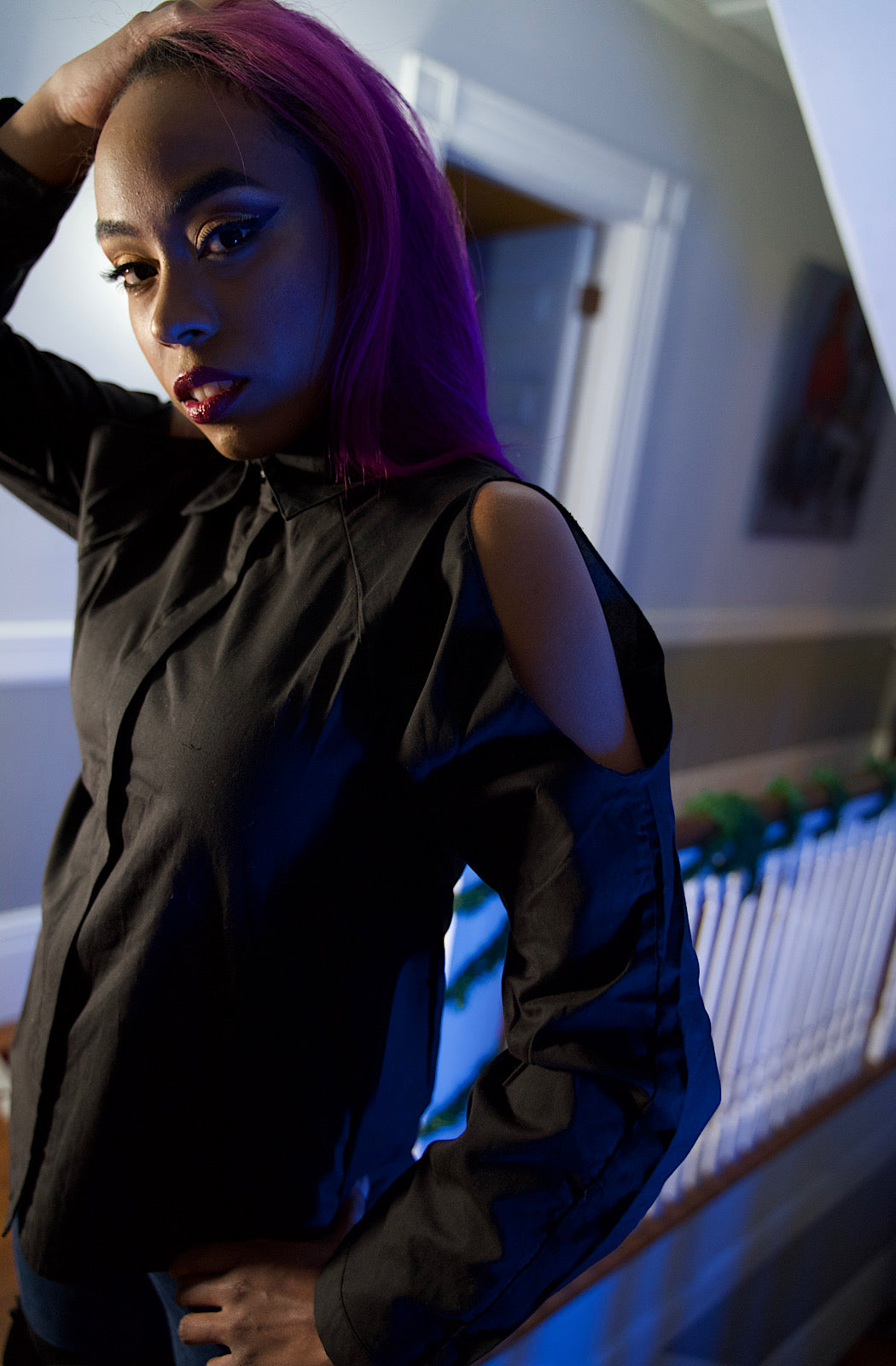 BK Collars | Poket Roket Apparel