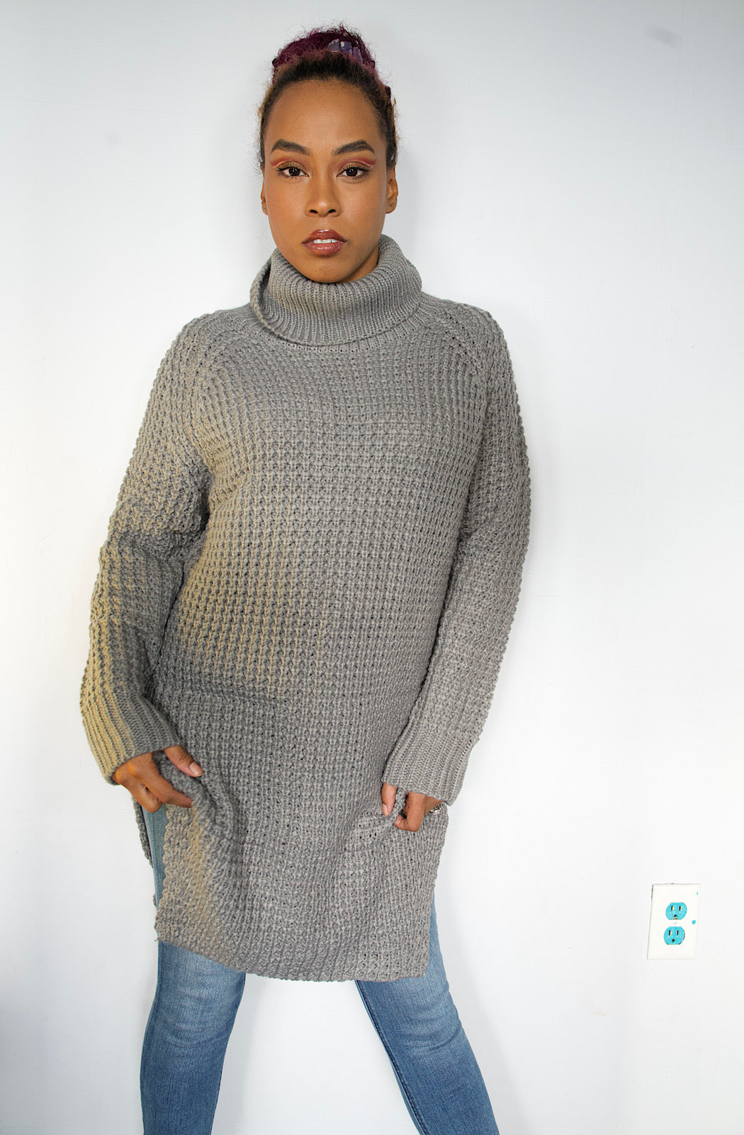 GY Sleeve | Poket Roket Apparel