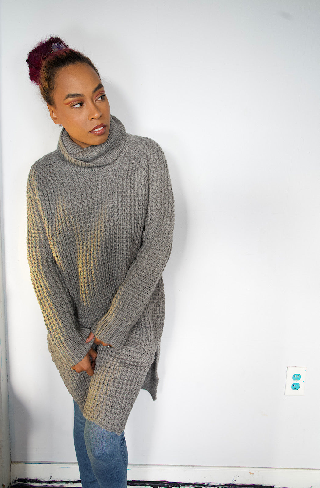 GY Sleeve | Poket Roket Apparel