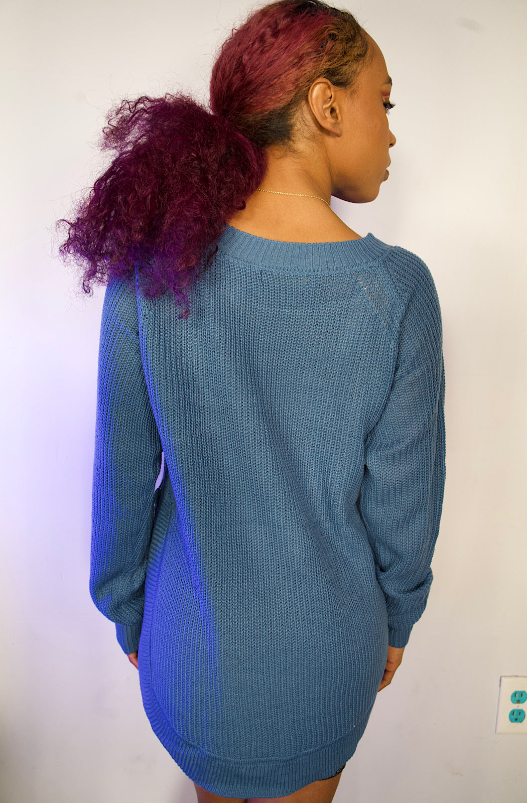 BL Curve | Poket Roket Apparel