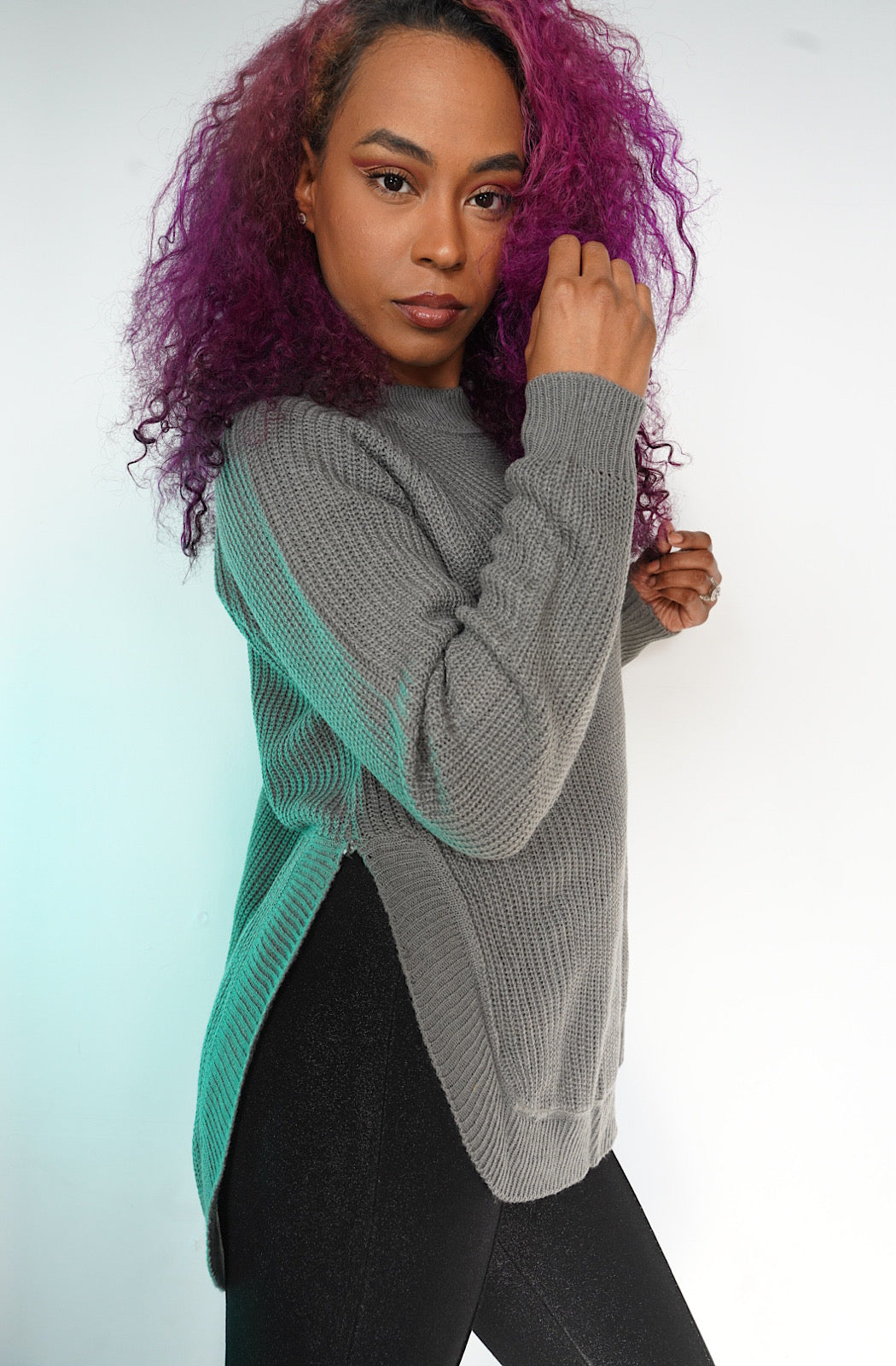 GY Curve | Poket Roket Apparel