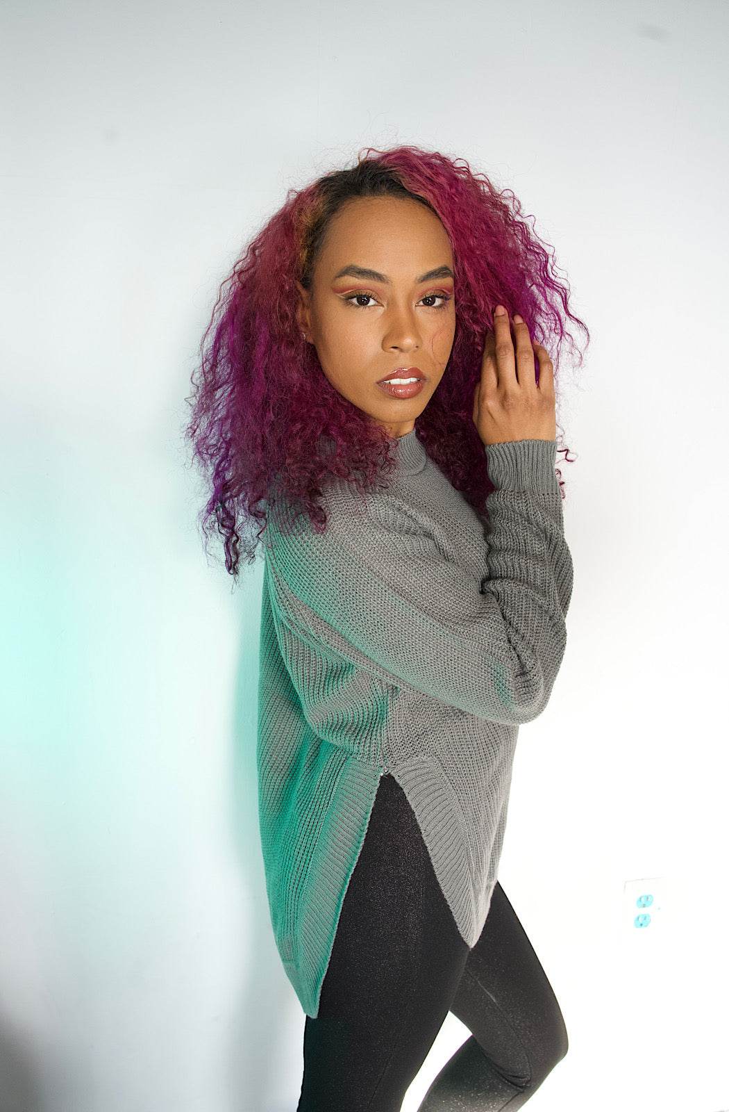 GY Curve | Poket Roket Apparel