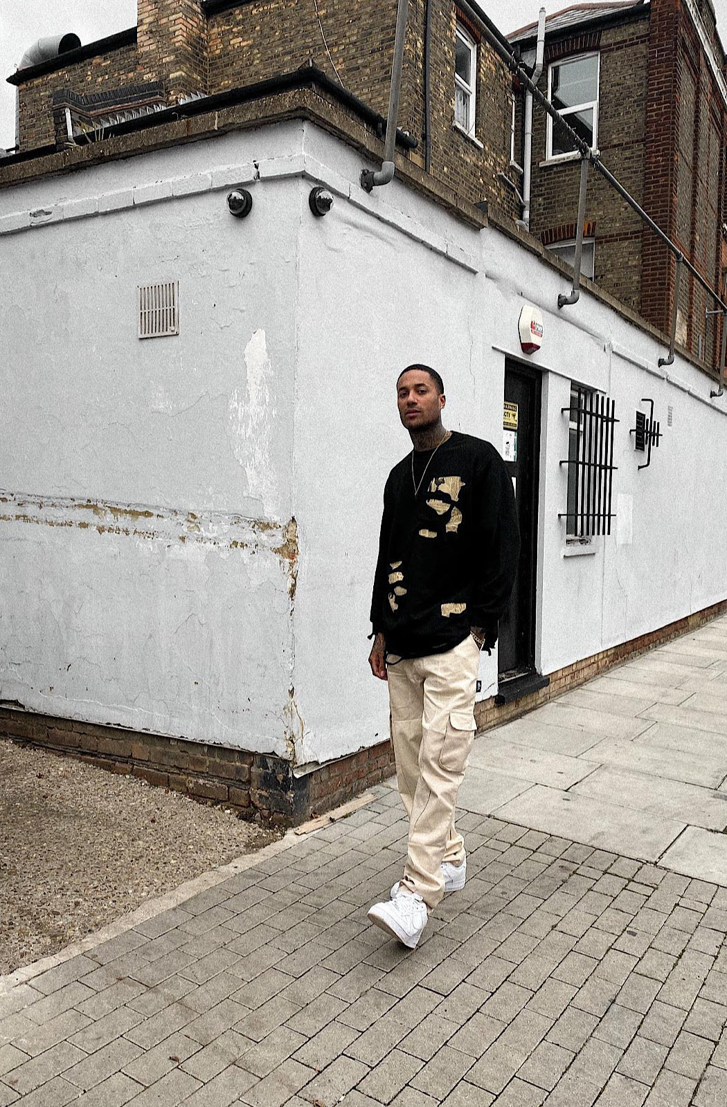 Newspaper Print | Poket Roket Apparel