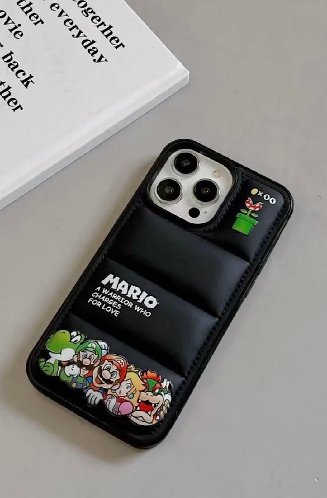 Gamer