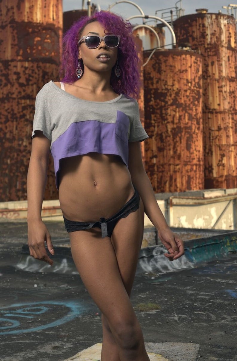 Eve | Poket Roket Apparel