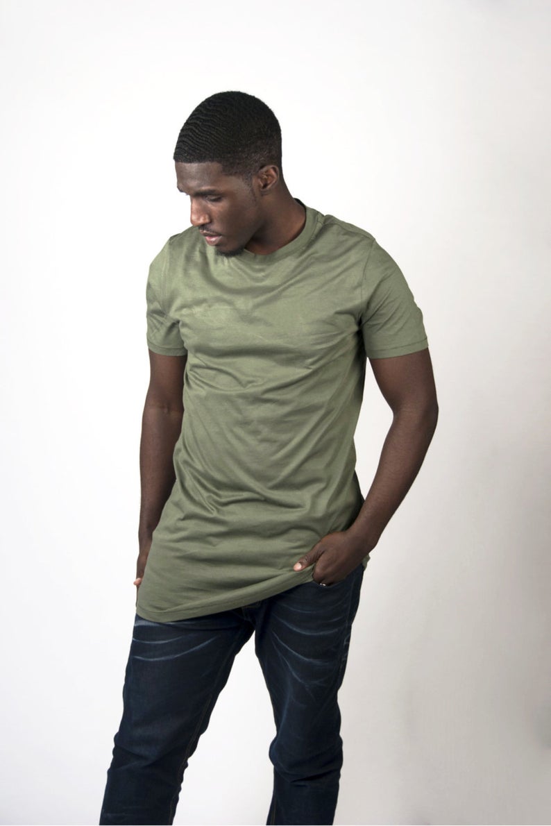 Green | Poket Roket Apparel