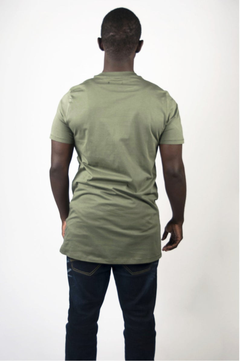 Green | Poket Roket Apparel
