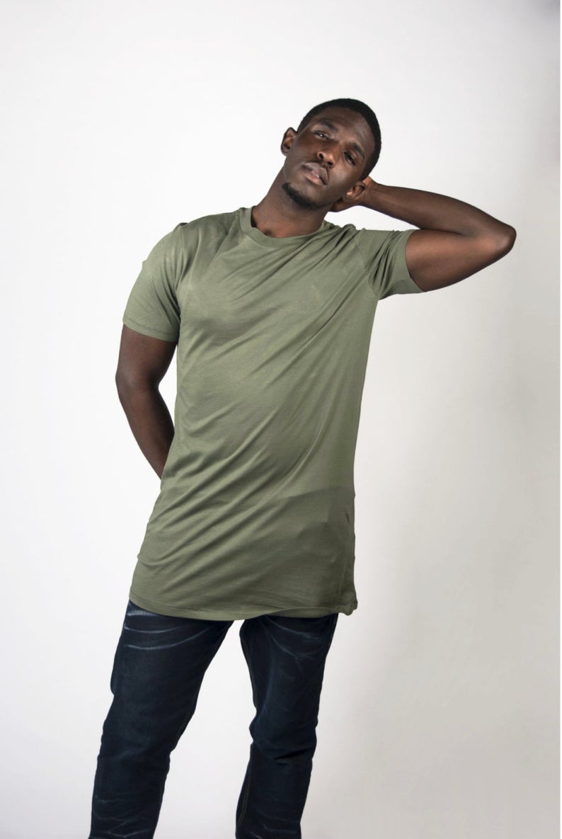 Green | Poket Roket Apparel