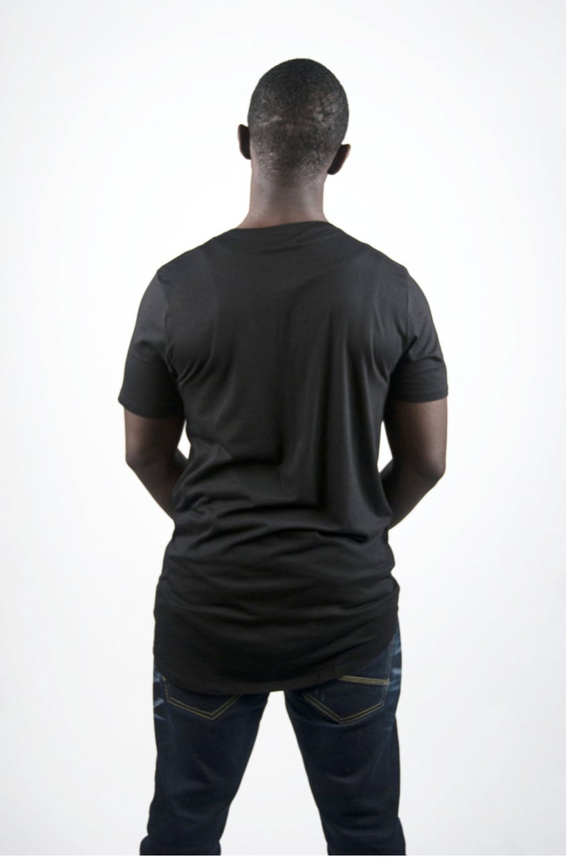 Black | Poket Roket Apparel