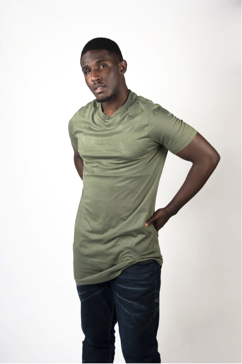 Green | Poket Roket Apparel