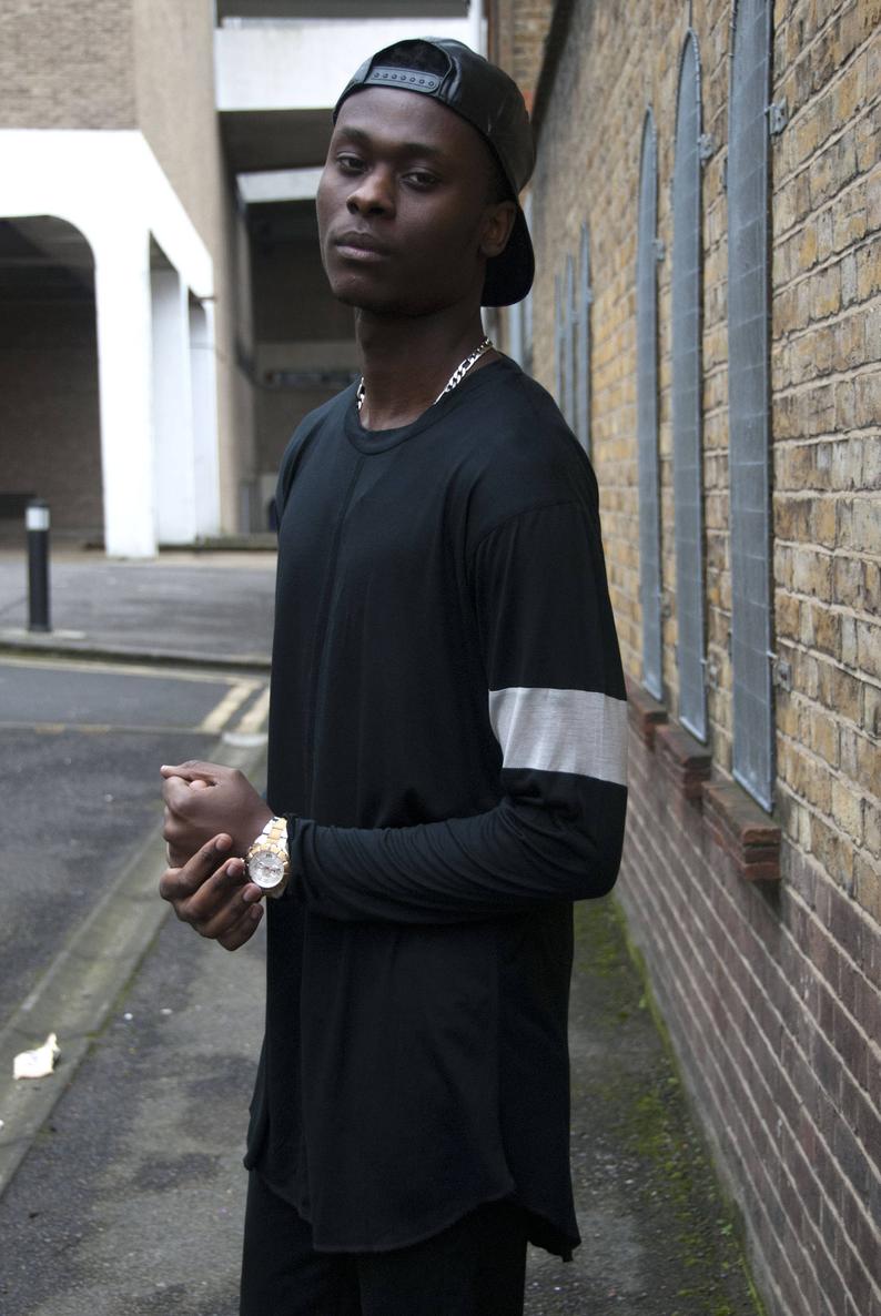 Dual Bands | Poket Roket Apparel