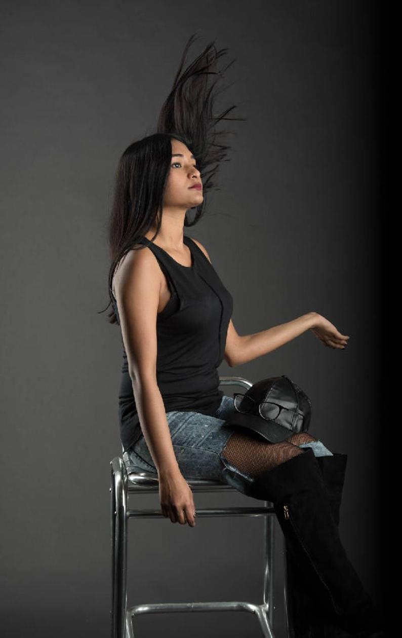Valerie | Poket Roket Apparel