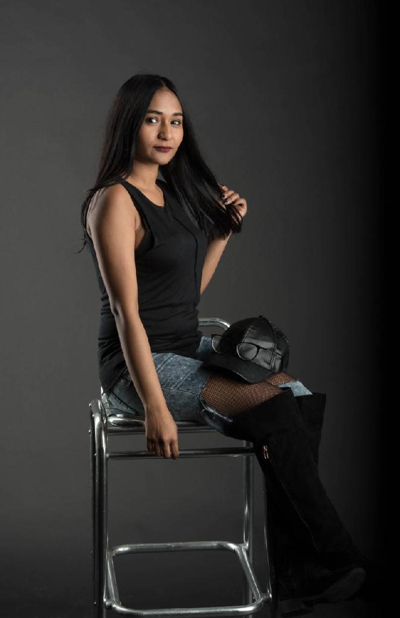 Valerie | Poket Roket Apparel