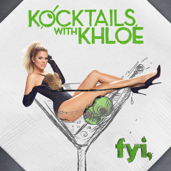 2016 Kocktails with Khloe | Season 1 Episode 1