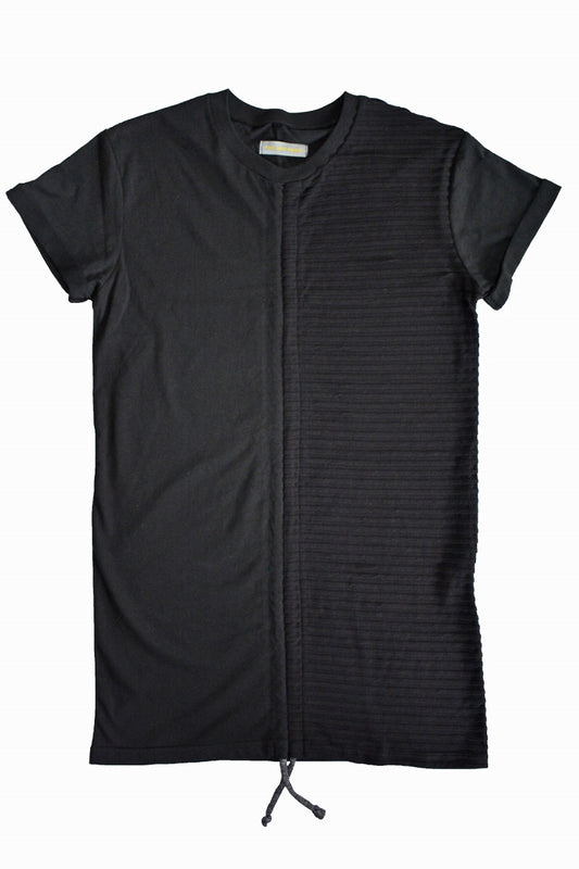 Black Tall Tees