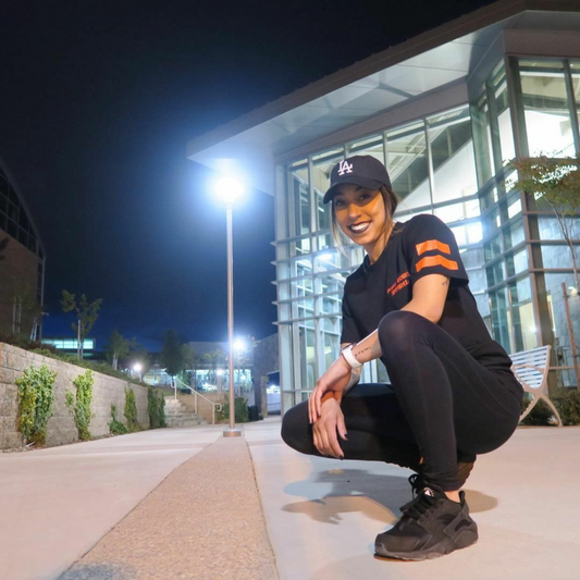 Lexus Williams | Dance Freestyle I