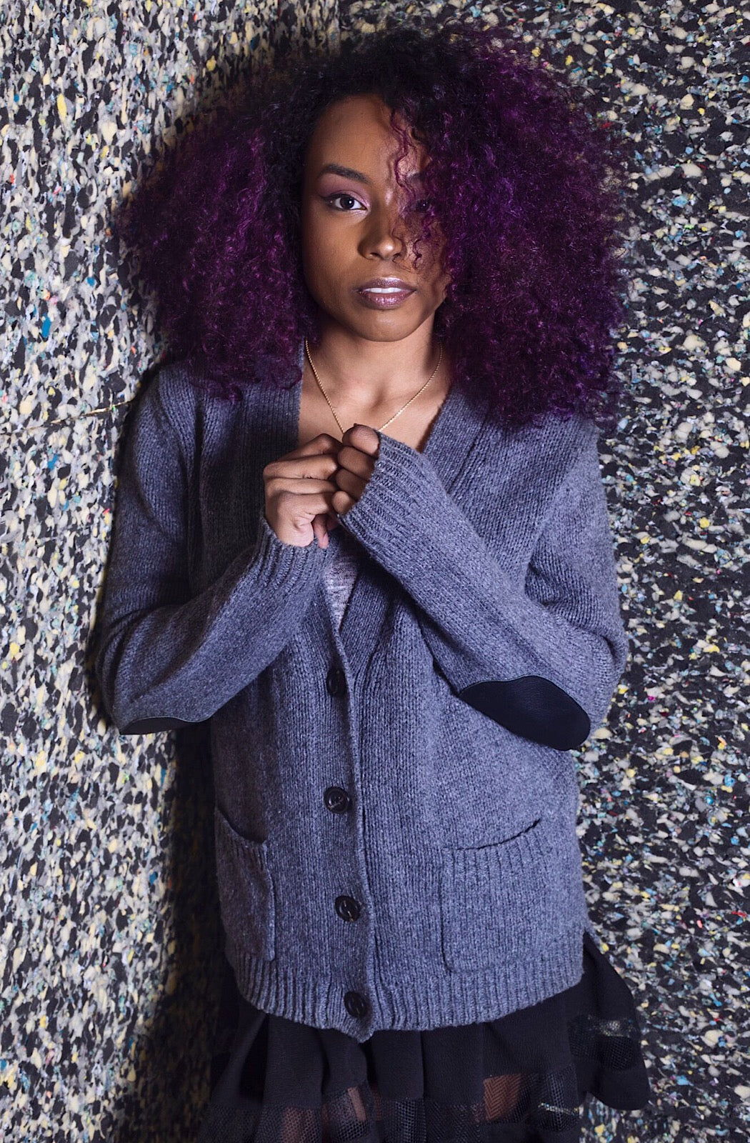 CARDIGANS