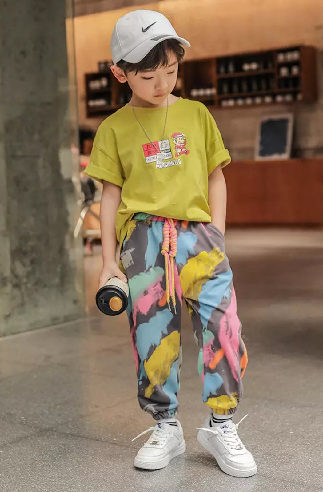 KIDSWEAR