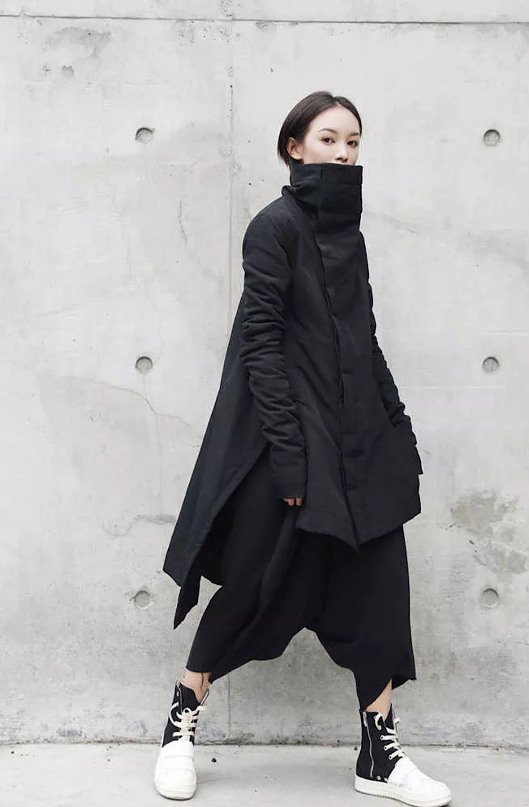 OUTERWEAR