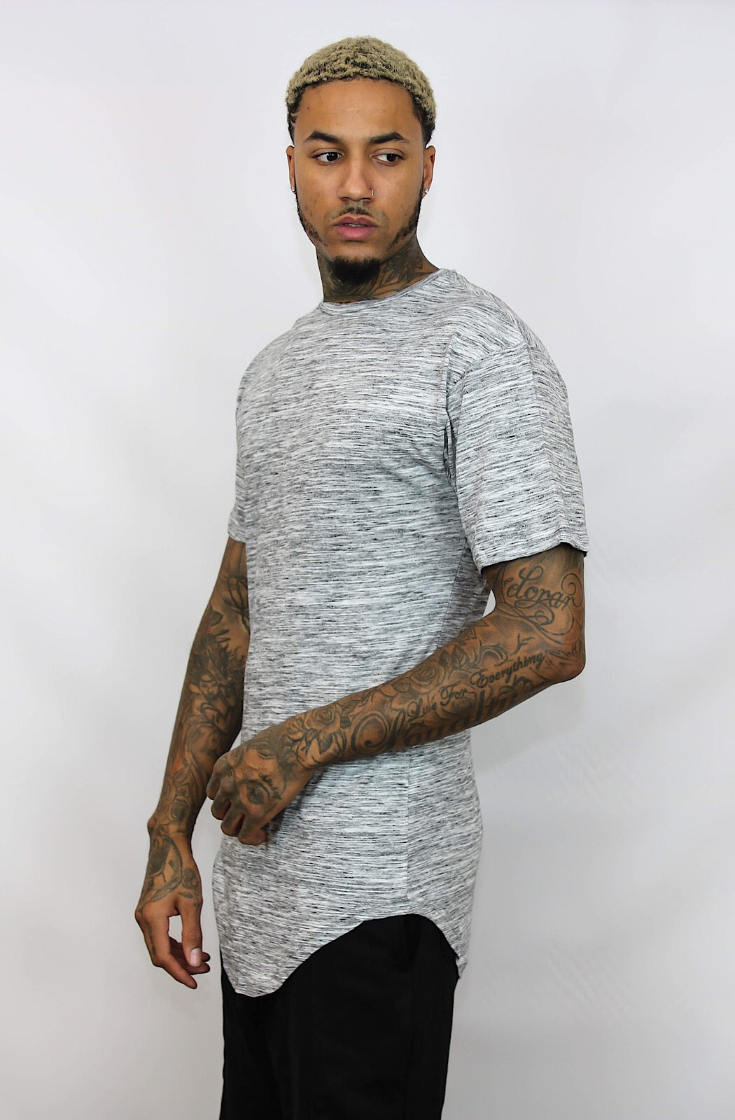 TALL TEES