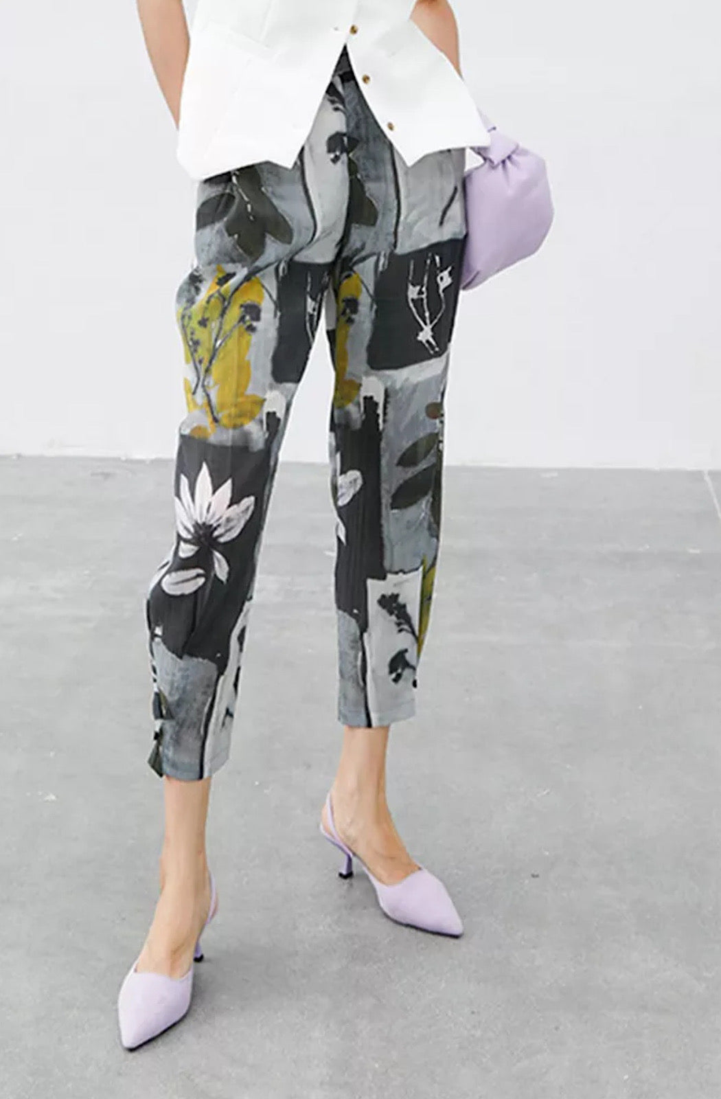 PANTS