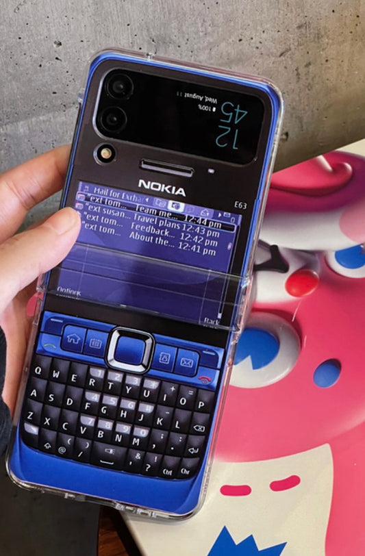 Phone case II