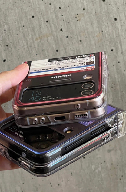 Phone case II