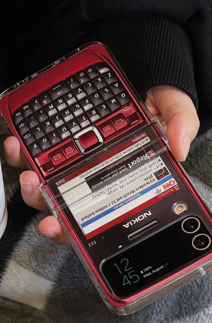 Phone case II