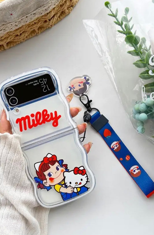 Phone Case III