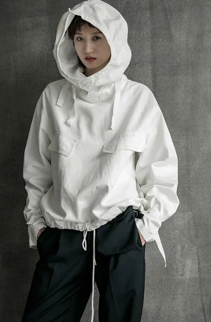 HOOD VI