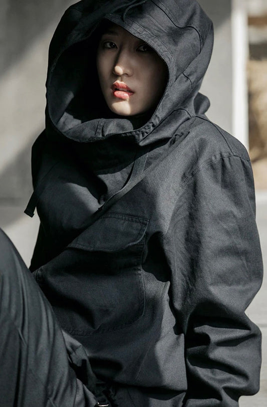 HOOD VI