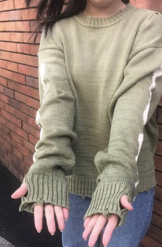 Bones Sweatshirt II
