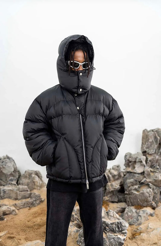 Hood VII