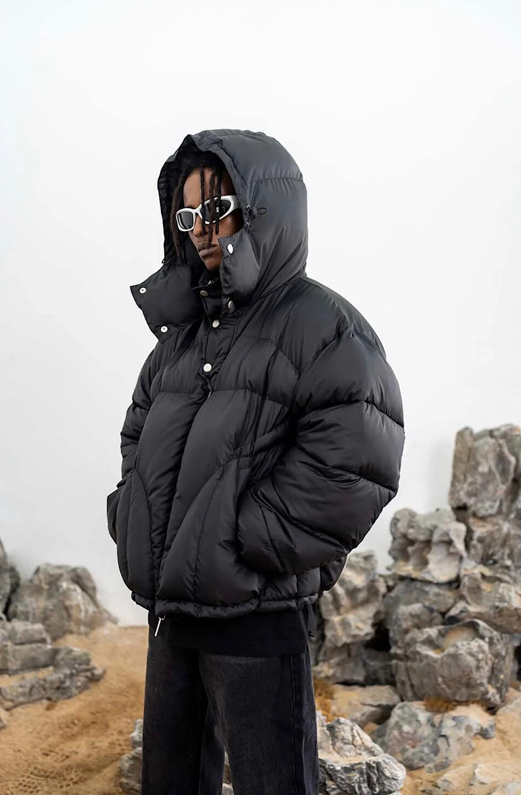 Hood VII