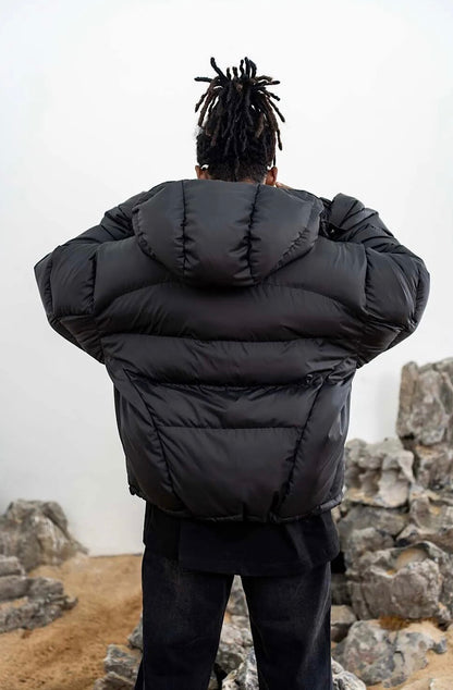 Hood VII