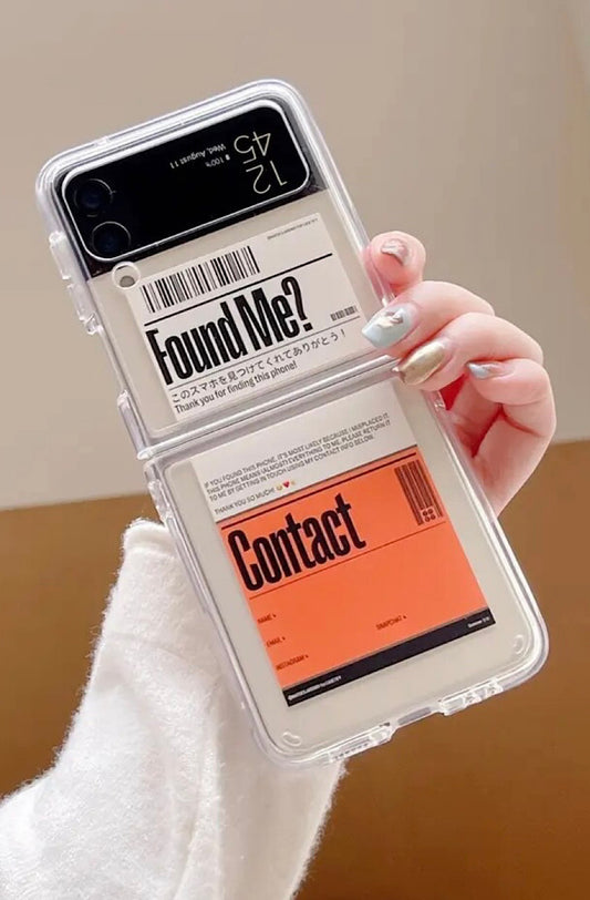 Contact
