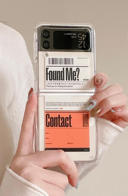 Contact