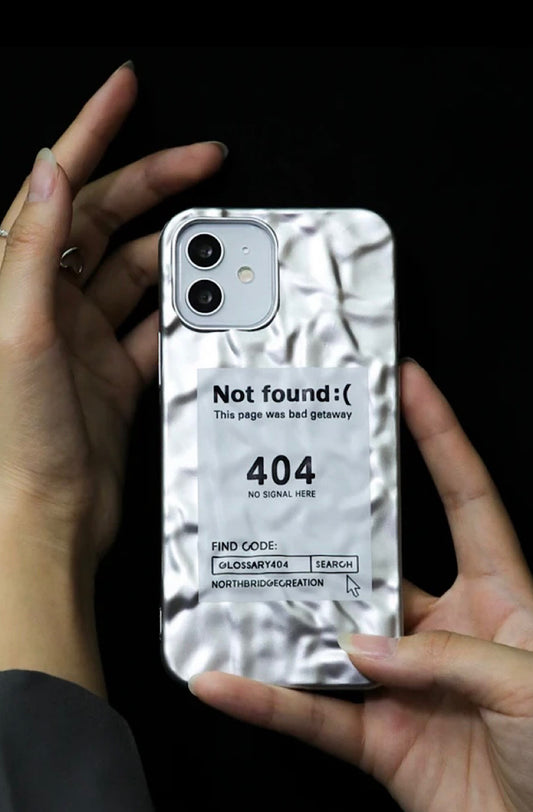 Silver Foil