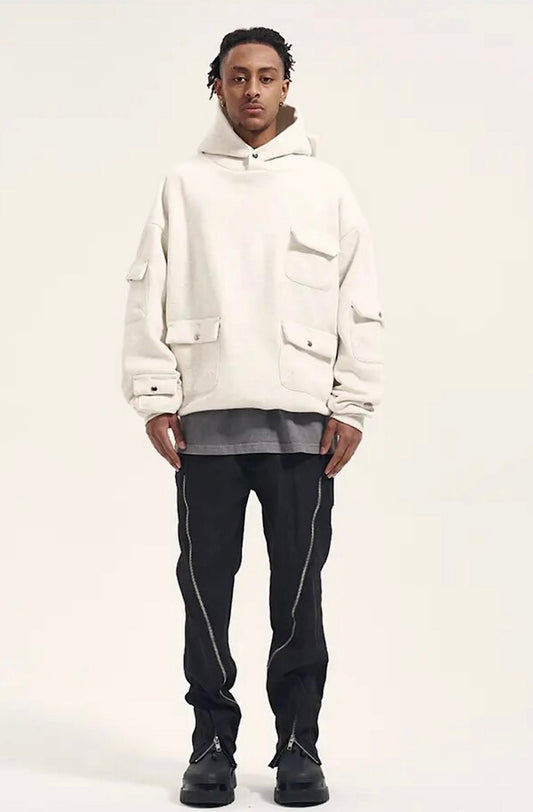 Pocket Hoodie