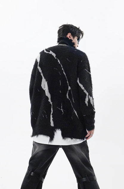 Knit Turtleneck