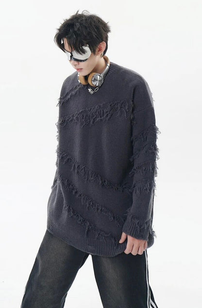 Sweater Threads