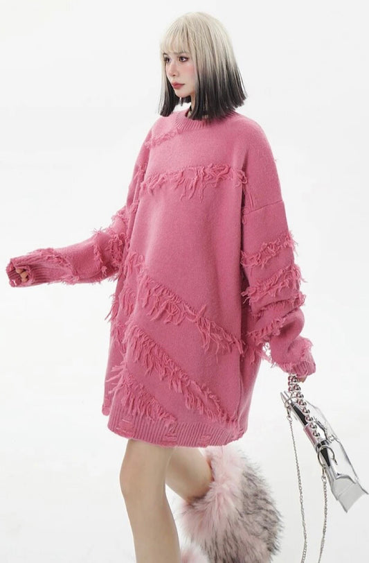Sweater Threads