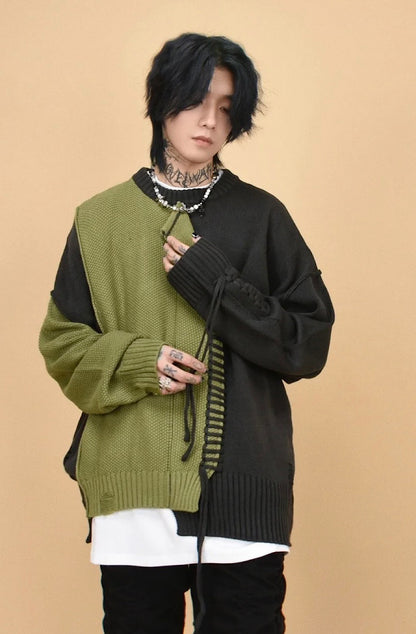 Two Tone Threads
