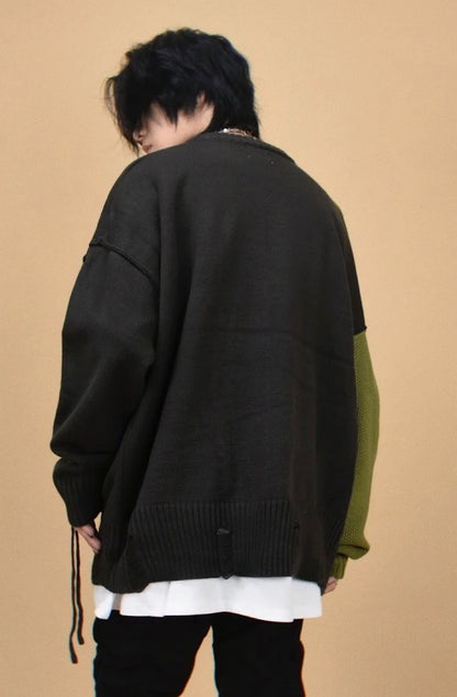 Two Tone Threads