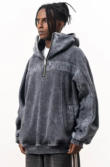 Hooded Mask