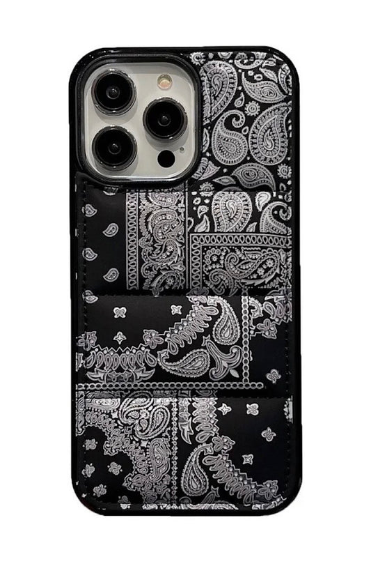 Bandana Case