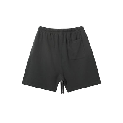 Waffle Weave Shorts