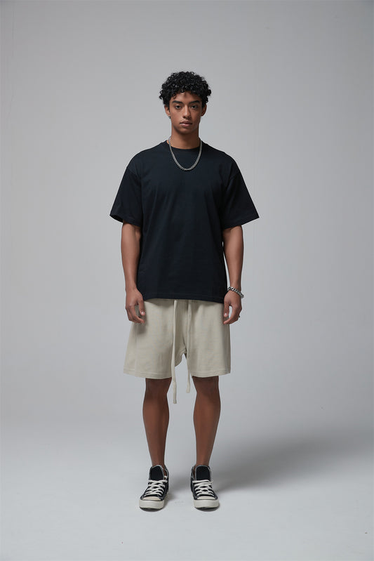 Waffle Weave Shorts
